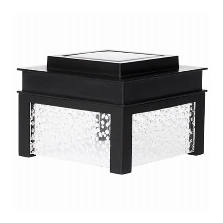 Fusion Products Ltd. Post Cap Solar Light 26408